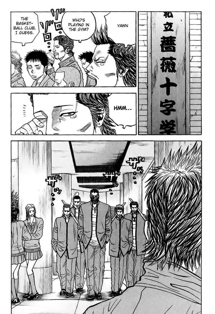 Gang King Chapter 29 2